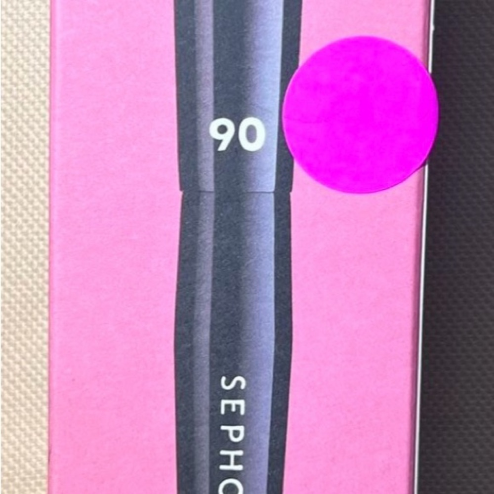 SEPHORA Pro Brush #90